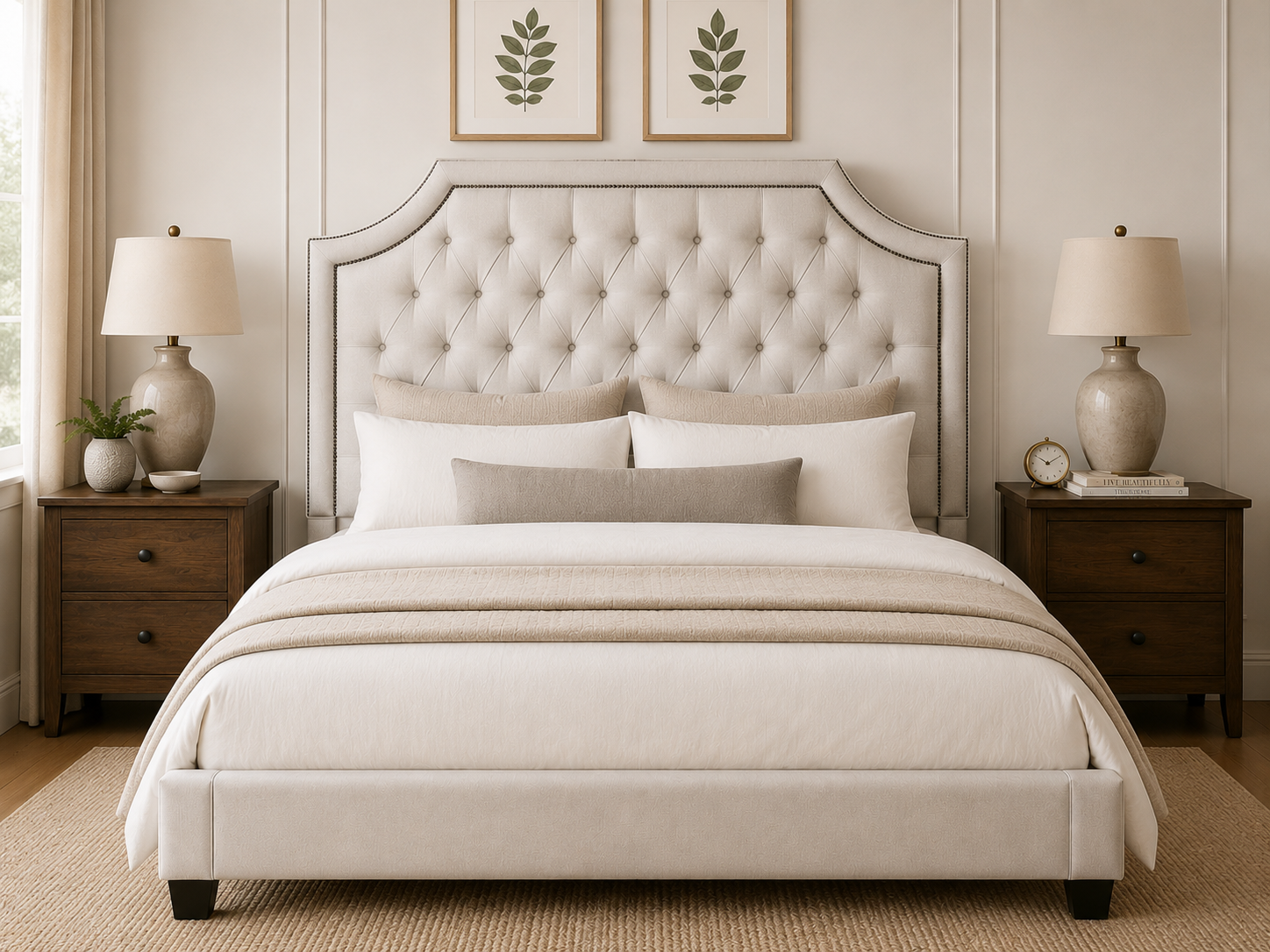 Taylor Headboard