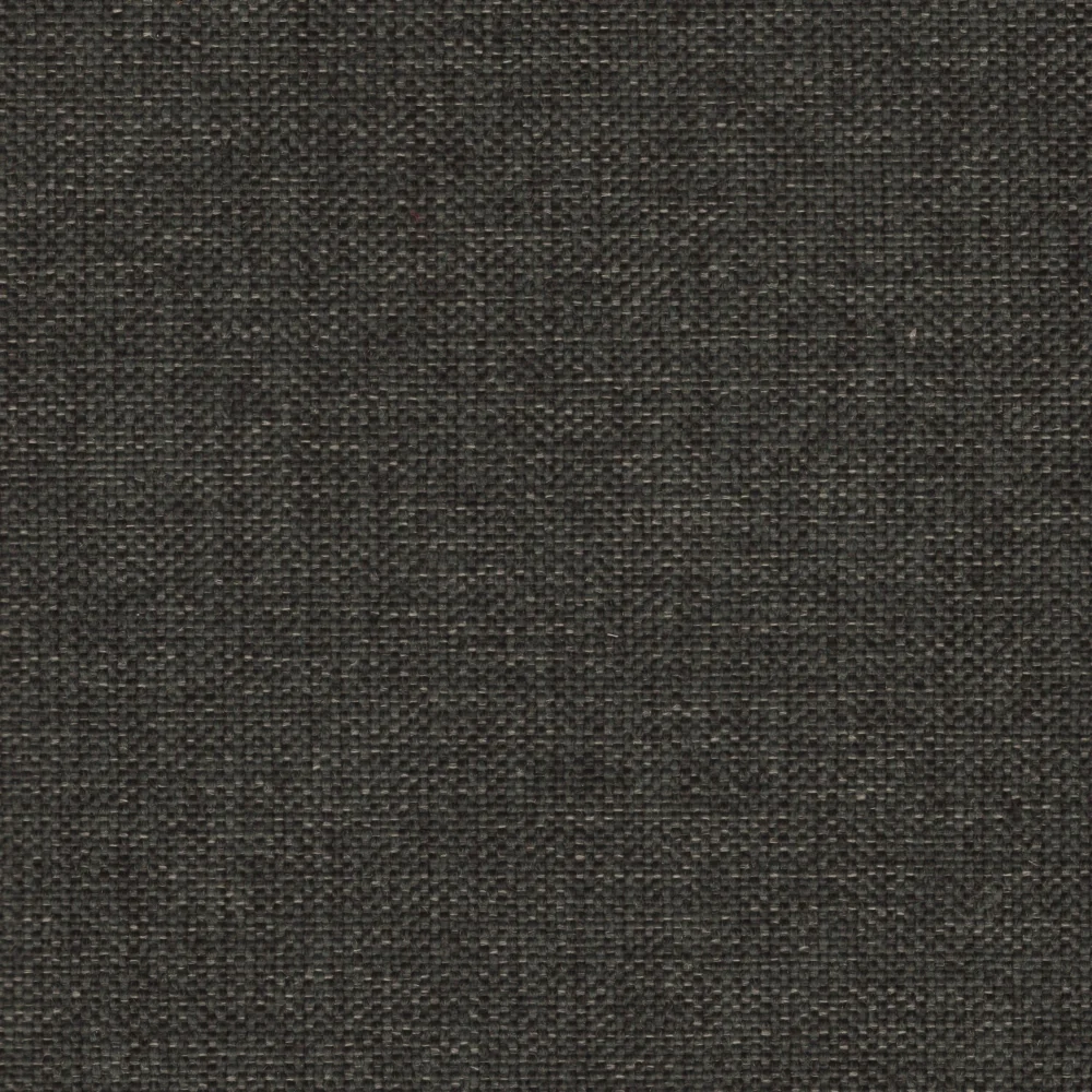 Hailey Charcoal fabric swatch