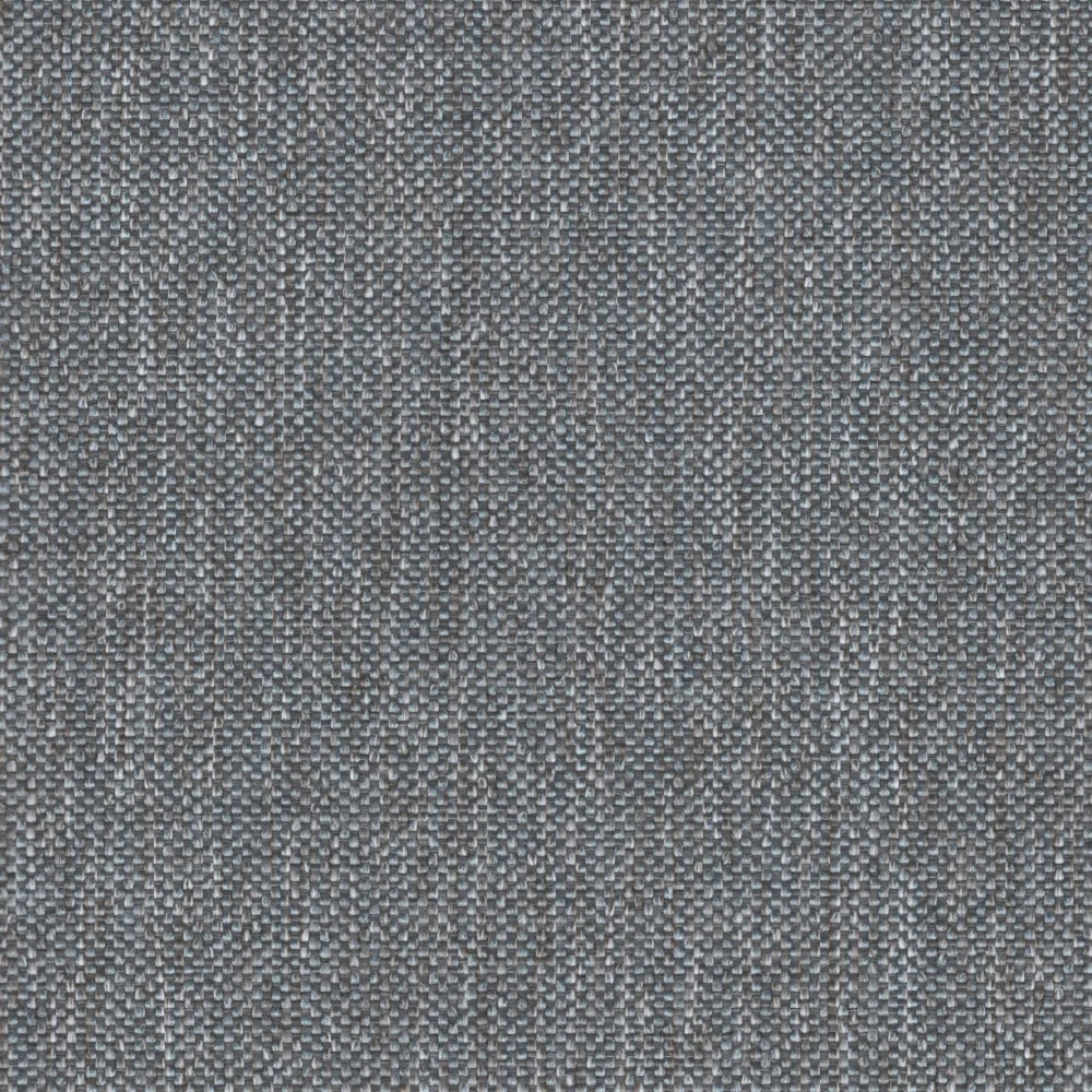 Hailey Steel fabric swatch