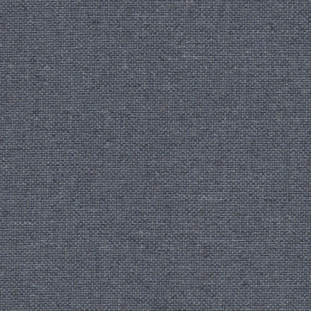 Macarena Blue Grey fabric swatch