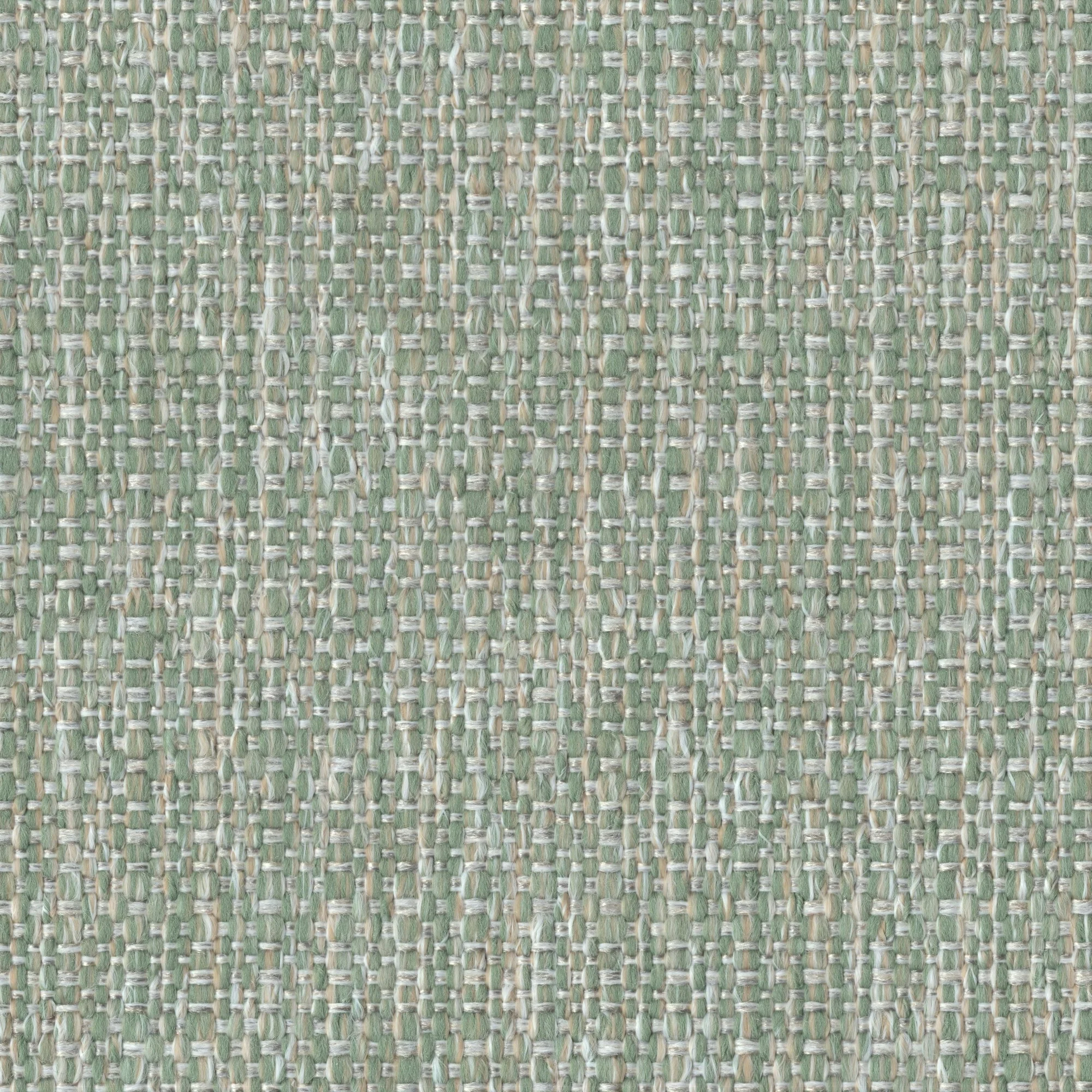 Sugarshack Mint fabric swatch