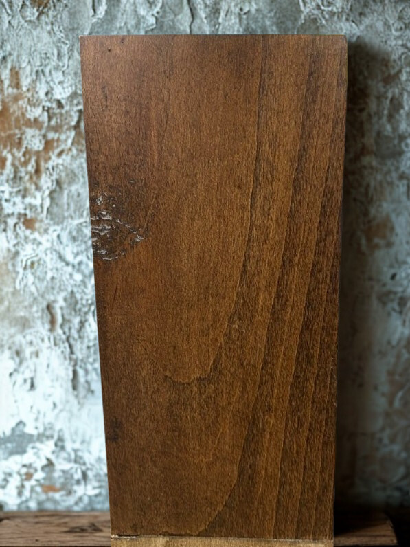 M2 — Maple Espresso