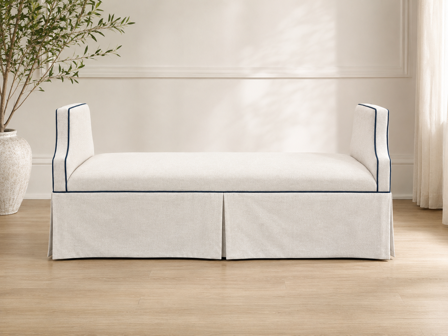 Bar Top Bench