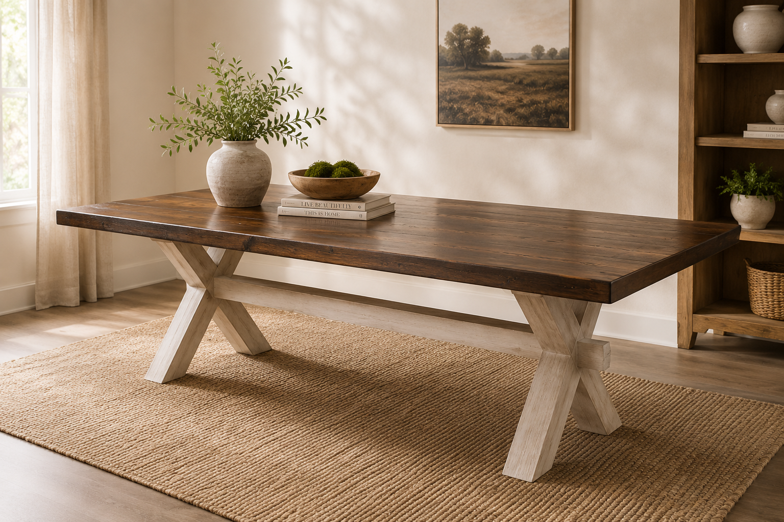 Tuscany Table