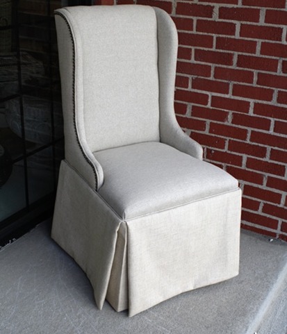 Lyons Chair