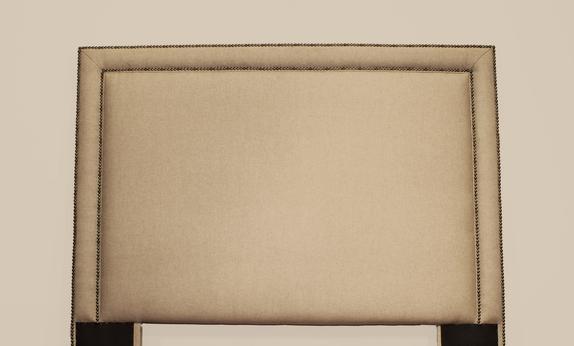 Garbo Square Headboard