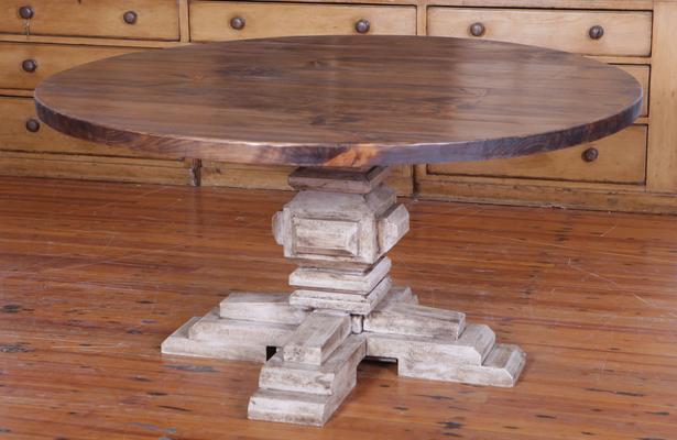 Abbots Round Table