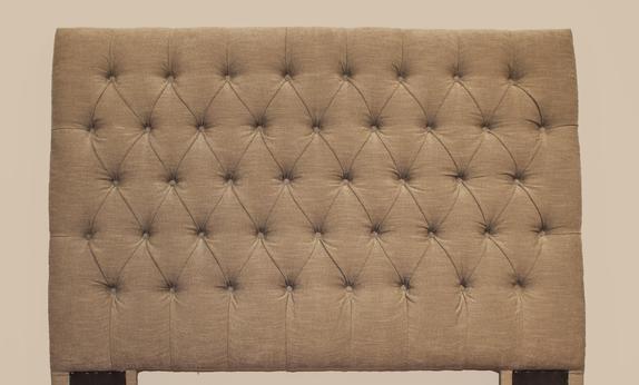 Hepburn Headboard