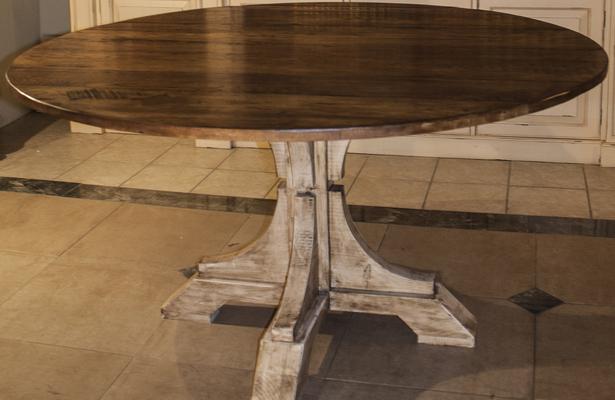 Warboys Table