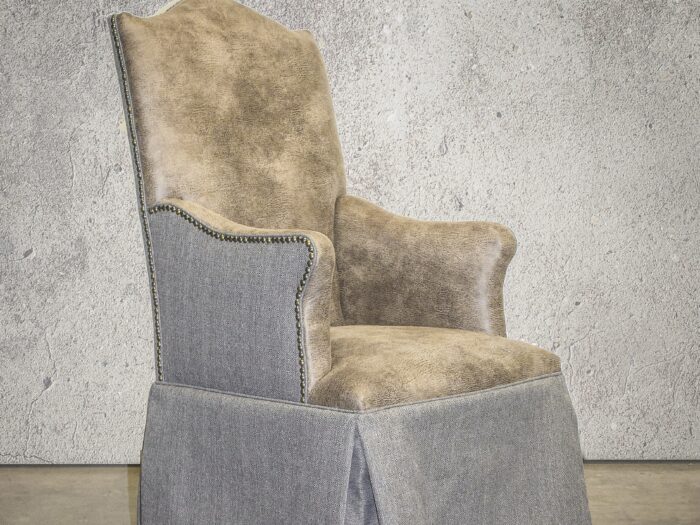 Bistro Arm Chair
