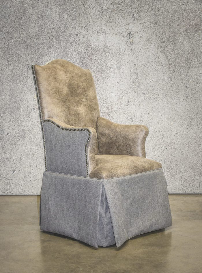 Bistro Arm Chair