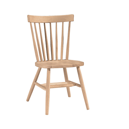 Copenhagen Side Chair