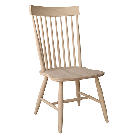 Cambridge Stick Back Side Chair