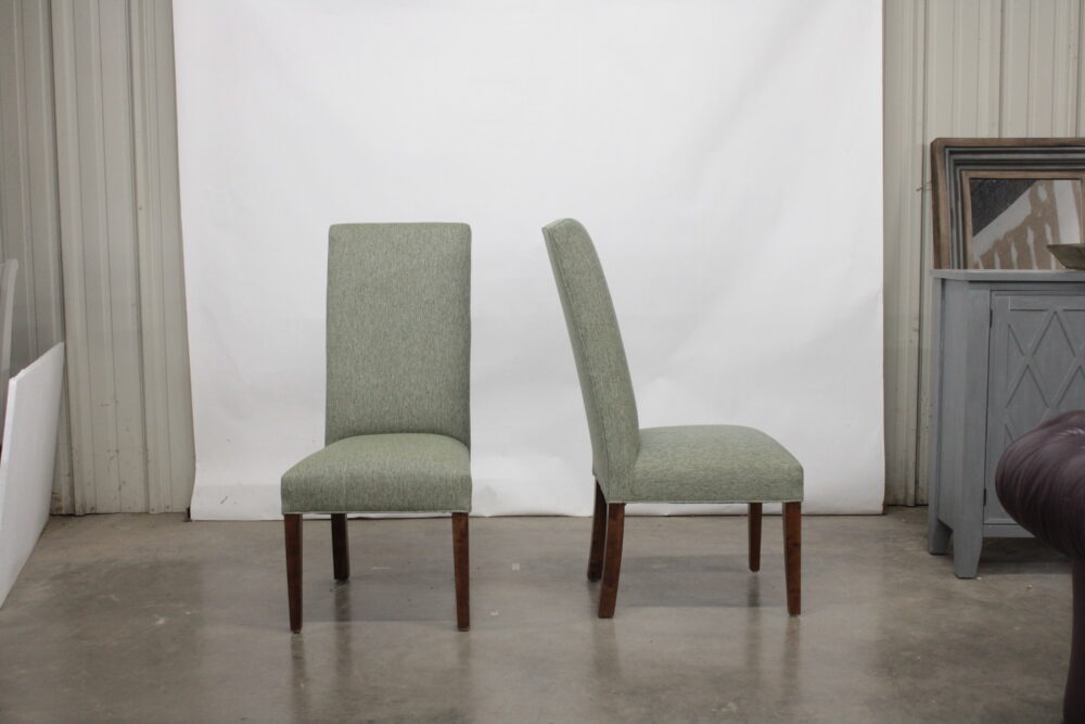 Square Back Side Chair - Image 5