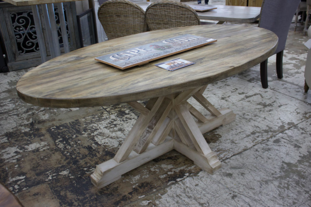 Harvest Table - Image 2