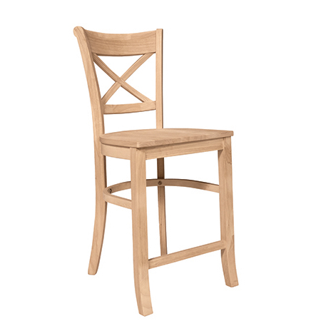 Charlotte Counter Stool