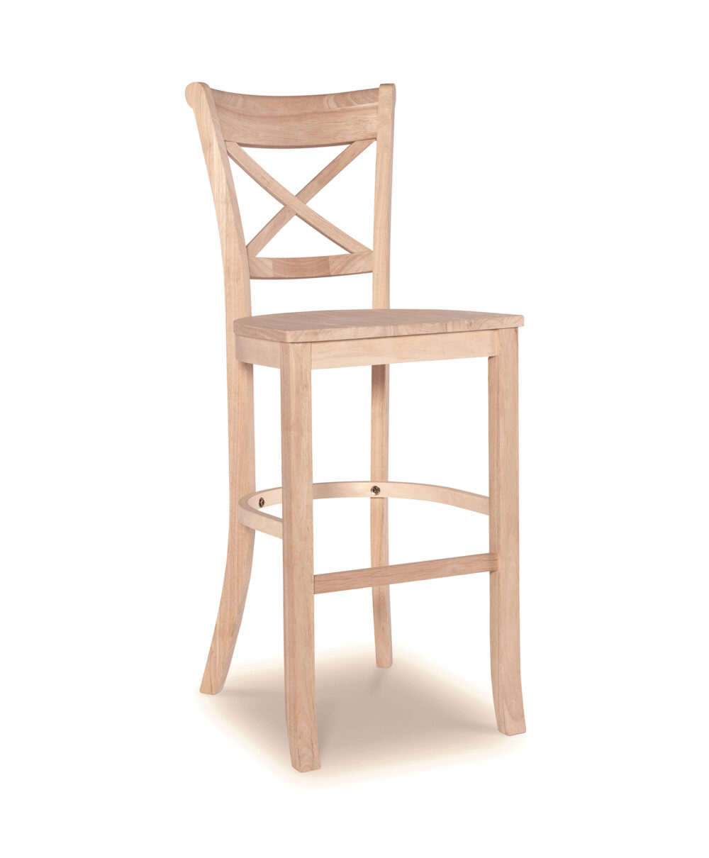 Charlotte Bar Stool