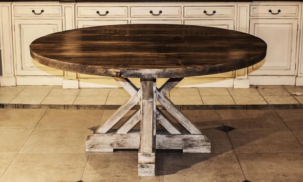 Huntingdon Table