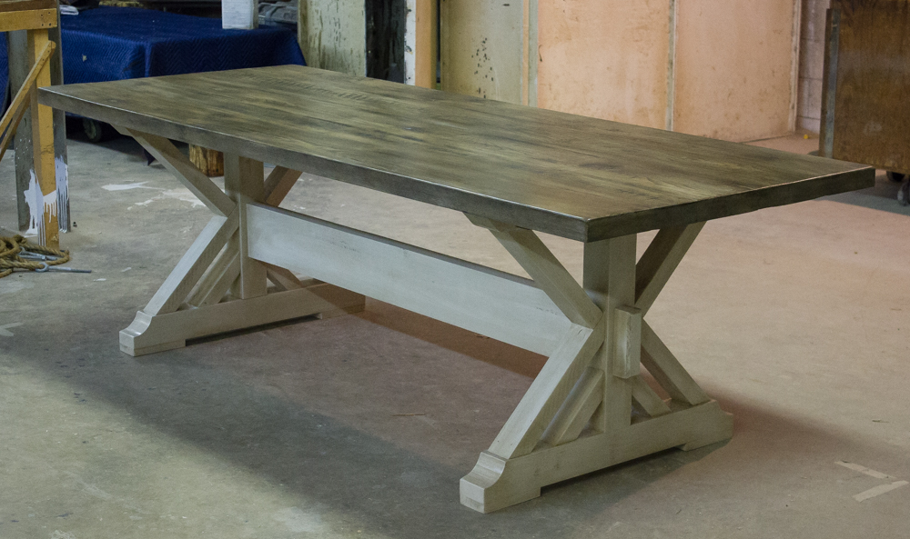 Cromwell Table Adams Furniture