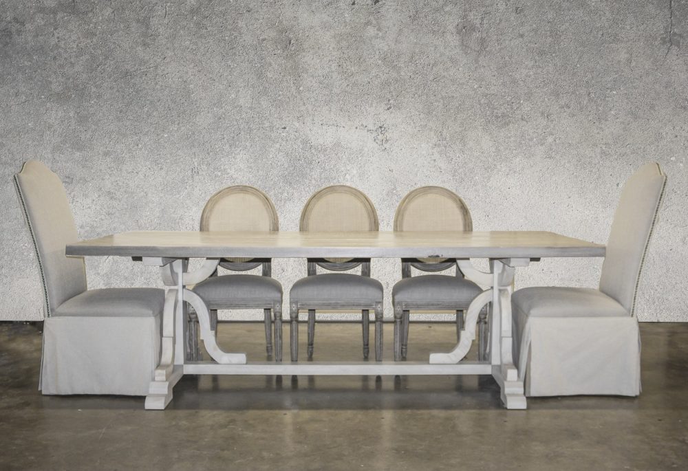 Treaty Table - Image 3