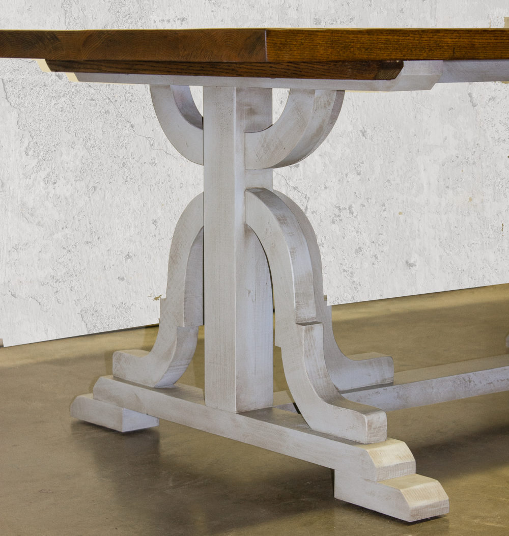 Treaty Table - Image 2