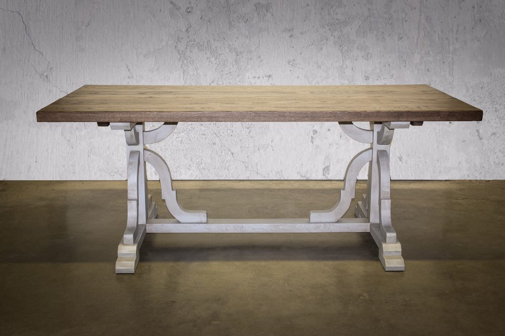 Treaty Table - Image 4