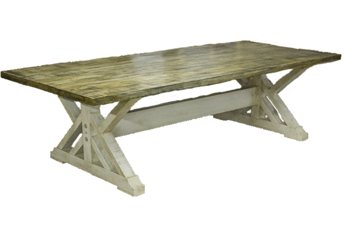 Cromwell Table