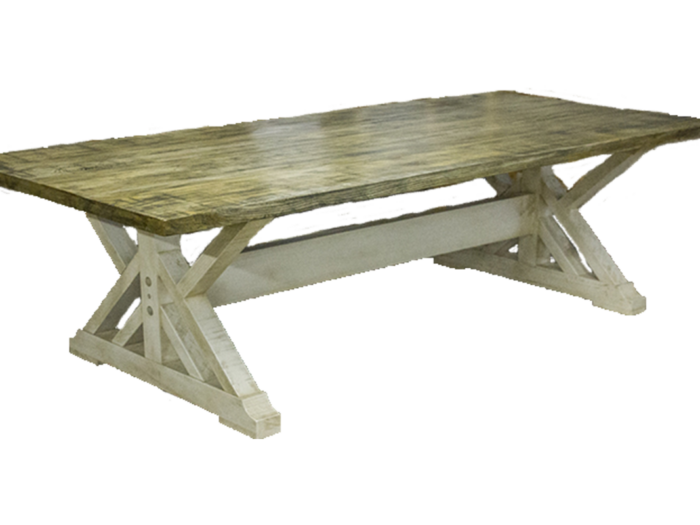 Cromwell Table