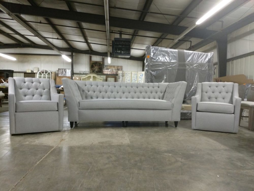 Europa Couch - Image 2