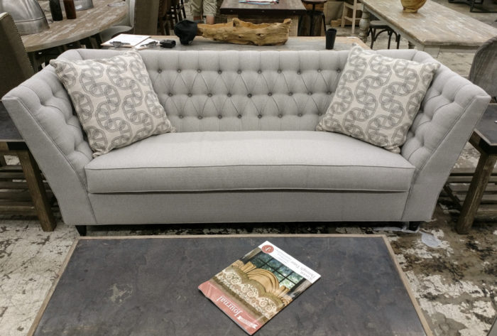 Europa Couch