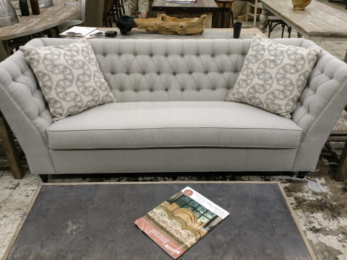 Europa Couch