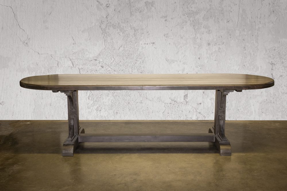 Danube Dining Table - Image 3