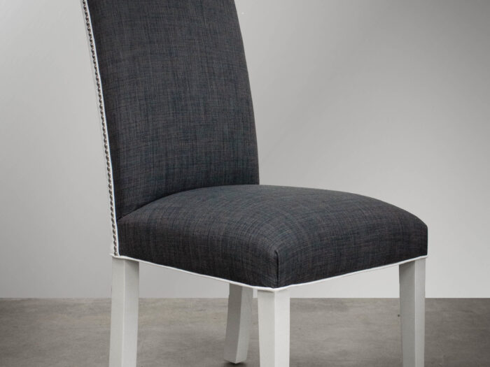Straight Side Bistro Side Chair