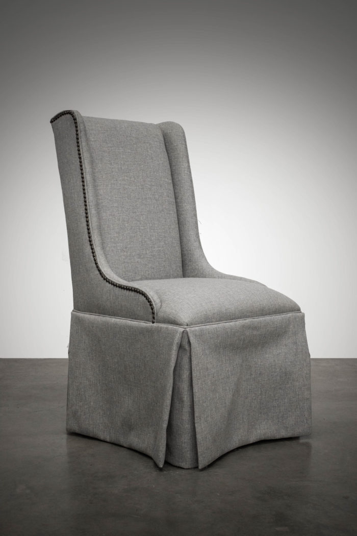 Lyons Upholstered Side Chair