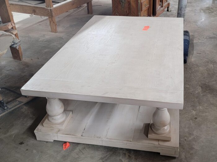 Tudor Coffee Table