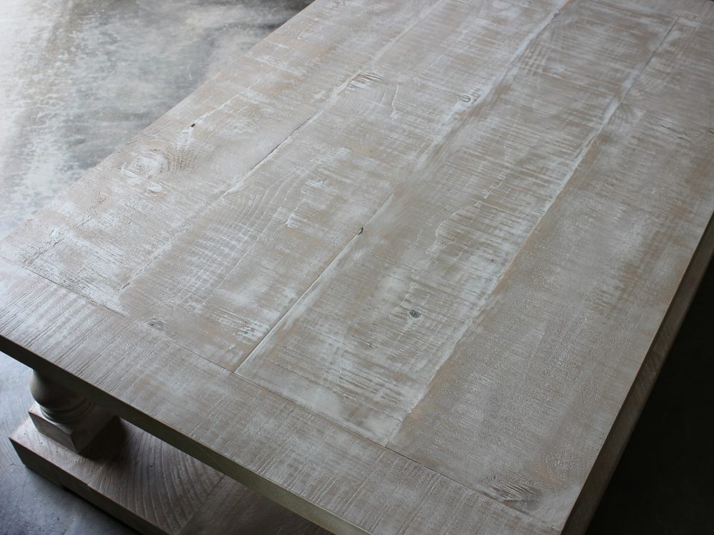 Gun Barrel Coffee Table - Image 2