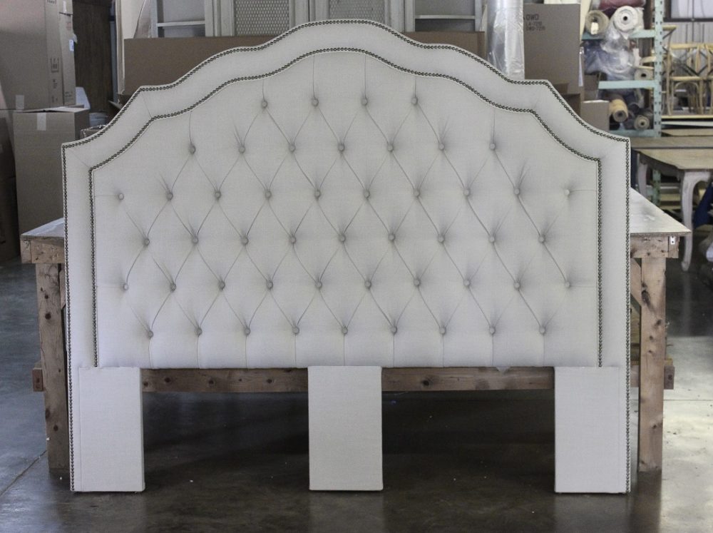 Mansfield Headboard