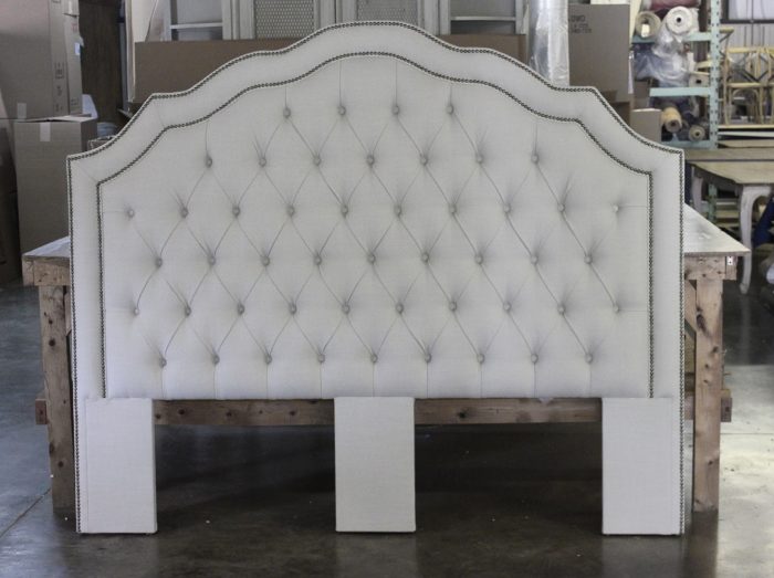 Mansfield Headboard