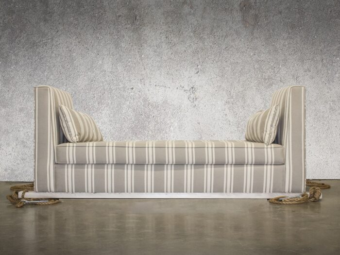Upholstered Day Bed