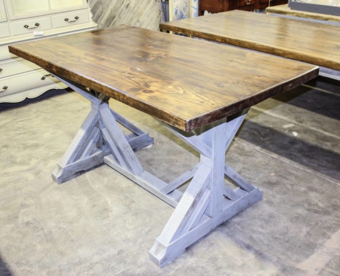 Counter Height Huntingdon Table