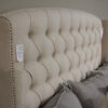 Step Headboard