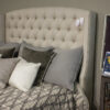 Step Headboard - Image 2