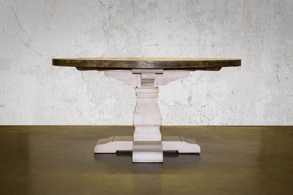 Manor House Round Dining Table