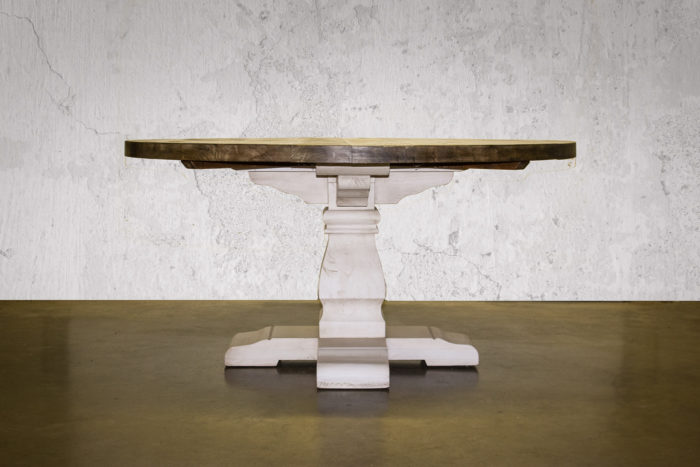 Manor House Round Dining Table