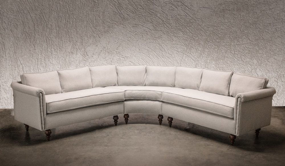 Linen Sectional