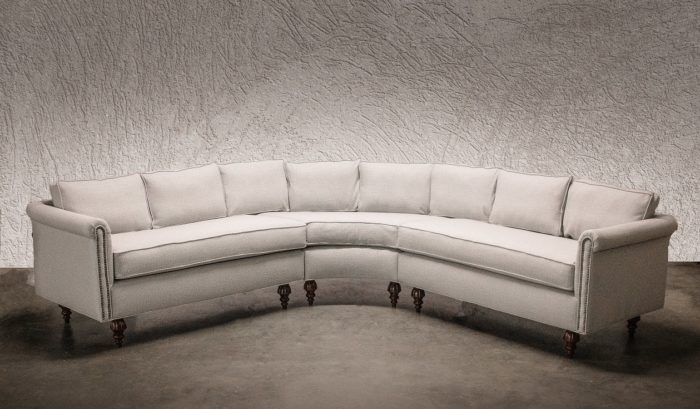 Linen Sectional