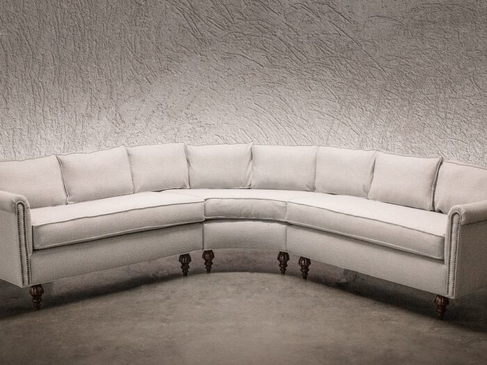 Linen Sectional