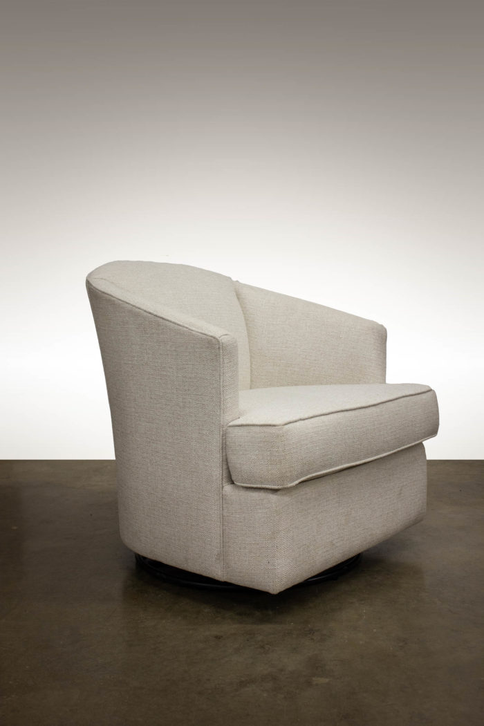 Bexhill Swivel Chair
