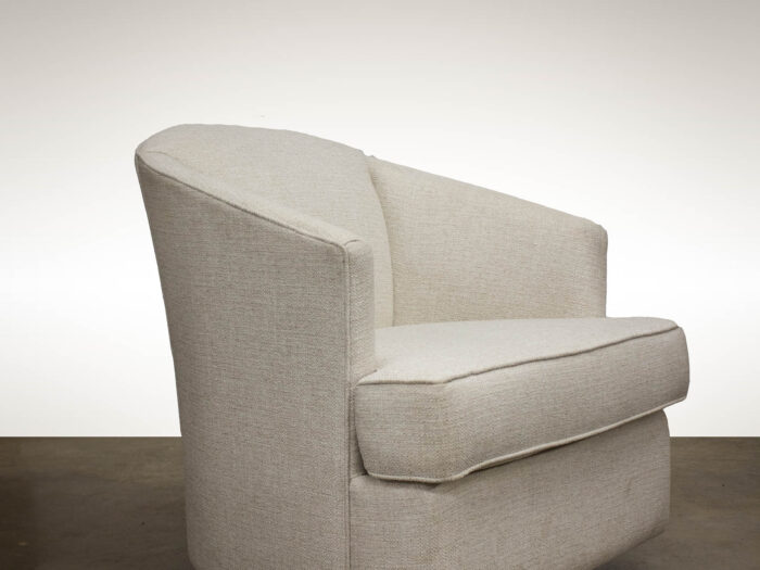 Bexhill Swivel Chair