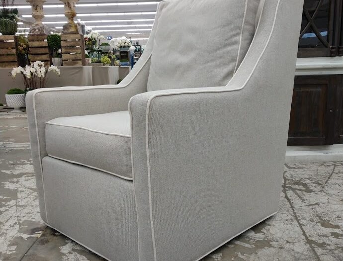 tall back swivel